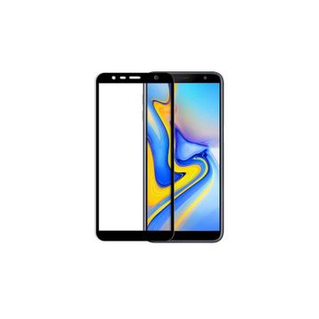 Davin Galaxy J4 Plus 5D Cam Ekran Koruyucu