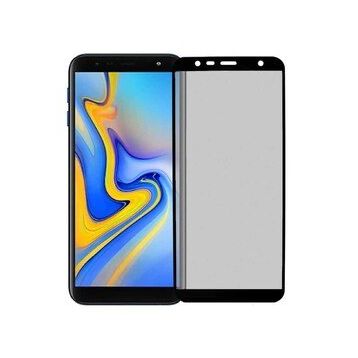 Davin Galaxy J4 Plus Mat Seramik Ekran Koruyucu