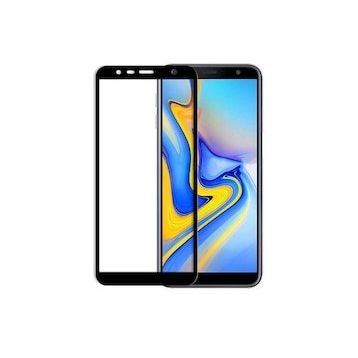 Davin Galaxy J4 Plus Seramik Ekran Koruyucu