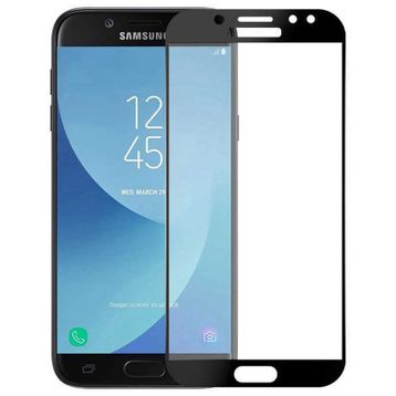Davin Galaxy J7 Prime 5D Cam Ekran Koruyucu