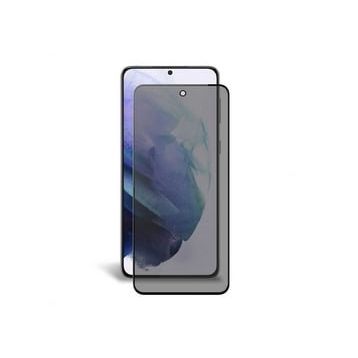 Davin Galaxy Note 10 Plus Privacy Mat Seramik Hayalet Ekran Koruyucu