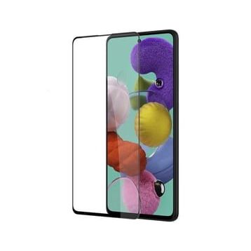 Davin Galaxy S20 FE Seramik Ekran Koruyucu