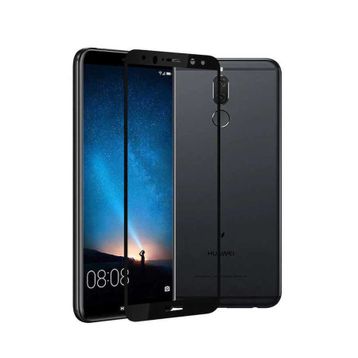 Davin Huawei Mate 10 Lite 5d Cam Ekran Koruyucu