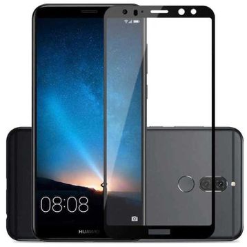 Davin Huawei Mate 10 Lite Seramik Ekran Koruyucu