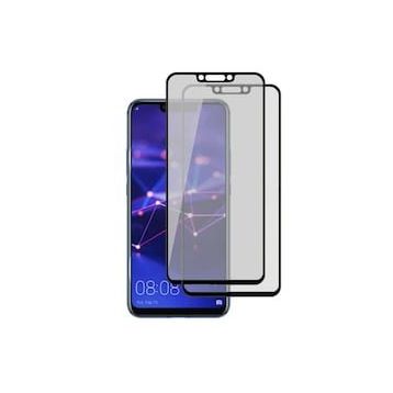 Davin Huawei Mate 20 Lite Mat Seramik Ekran Koruyucu
