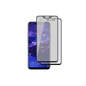 Davin Huawei Mate 20 Lite Mat Seramik Ekran Koruyucu