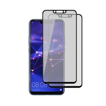 Davin Huawei Mate 20 Lite Mat Seramik Ekran Koruyucu