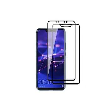 Davin Huawei Mate 20 Lite Seramik Ekran Koruyucu