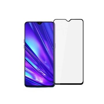 Davin Huawei P Smart 2019 Seramik Ekran Koruyucu