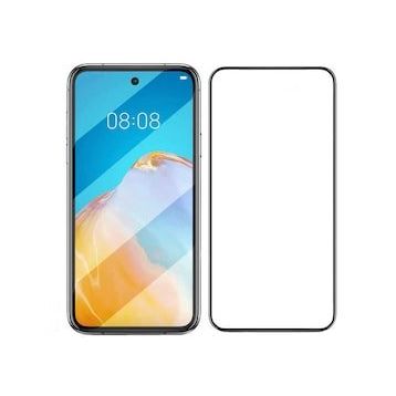 Davin Huawei P Smart 2021 Seramik Ekran Koruyucu