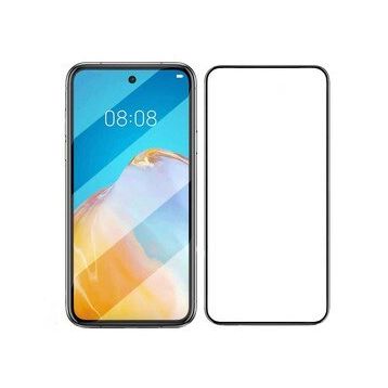 Davin Huawei P Smart 2021 Seramik Ekran Koruyucu