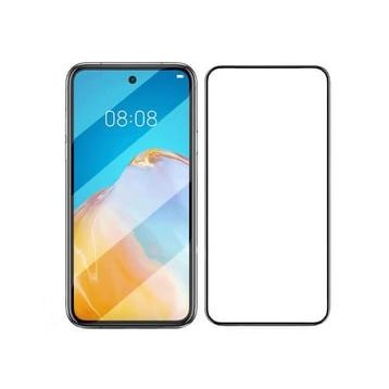 Davin Huawei P Smart 2021 Seramik Ekran Koruyucu