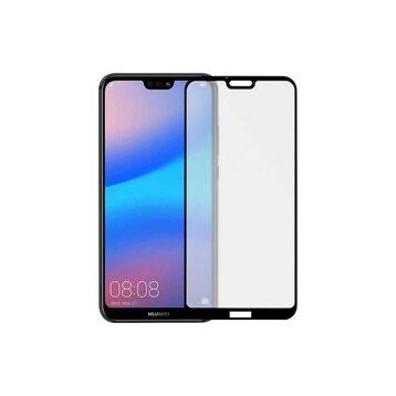 Davin Huawei P20 Lite Mat Seramik Ekran Koruyucu