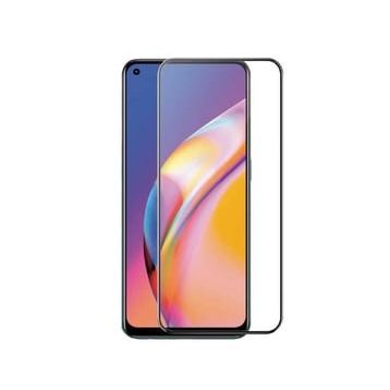 Davin Huawei P40 Lite Seramik Ekran Koruyucu