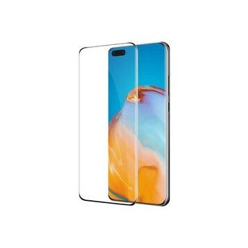 Davin Huawei P40 Pro Seramik Ekran Koruyucu