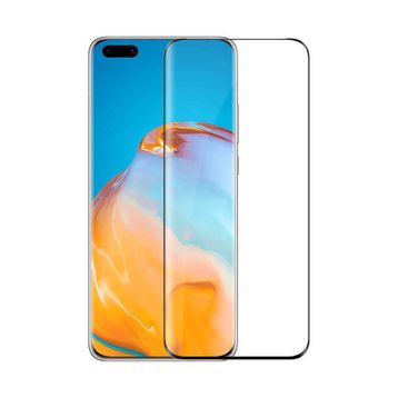 Davin Huawei P40 Pro Seramik Ekran Koruyucu