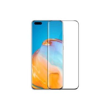 Davin Huawei P40 Pro Seramik Ekran Koruyucu