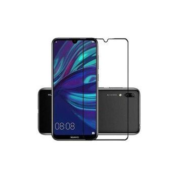 Davin Huawei Y6s 2019 Seramik Ekran Koruyucu