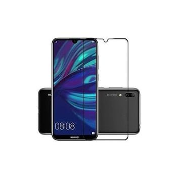 Davin Huawei Y7 Prime 2019 Seramik Ekran Koruyucu