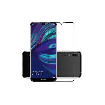 Davin Huawei Y7 Prime 2019 Seramik Ekran Koruyucu
