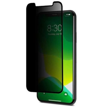 Davin More TR Apple iPhone 13 Pro Max Hayalet Ekran Koruyucu Privacy Seramik Ekran Filmi