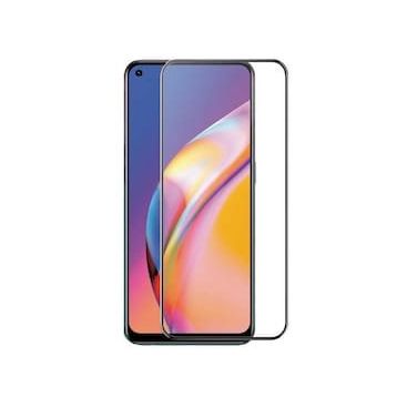 Davin Oppo A55 4g Seramik Ekran Koruyucu