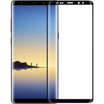 Davin Samsung Galaxy Note 9 Seramik Ekran Koruyucu
