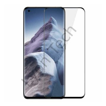 Davin Xiaomi Mi 11T Pro 5G Seramik Ekran Koruyucu