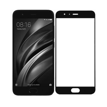 Davin Xiaomi Mi 6 5D Cam Ekran Koruyucu