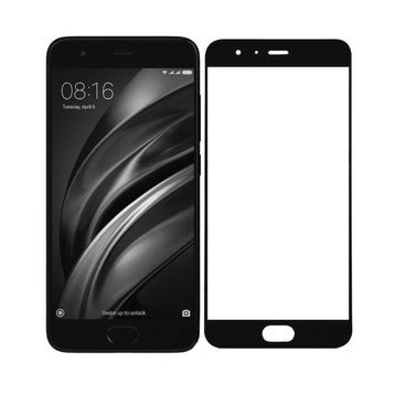 Davin Xiaomi Mi 6 5D Cam Ekran Koruyucu