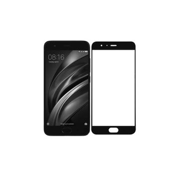Davin Xiaomi Mi 6 5D Cam Ekran Koruyucu