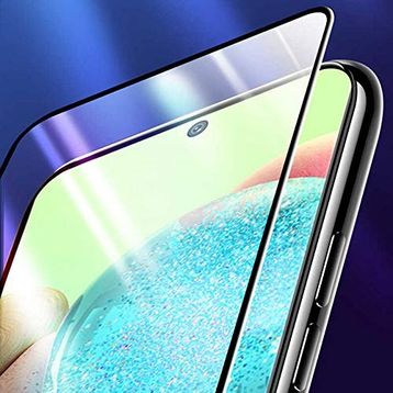 Davin Xiaomi Redmi Note 10S 5D Cam Ekran Koruyucu