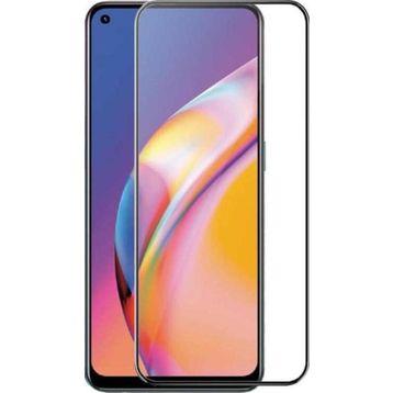 Davin Xiaomi Redmi Note 9 5D Cam Ekran Koruyucu