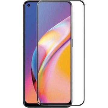 Davin Xiaomi Redmi Note 9 5D Cam Ekran Koruyucu
