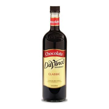 Davinci 750 ml Çikolata Aromalı Şurup