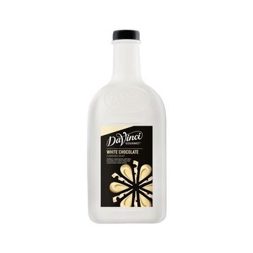 DaVinci Gourmet 2 lt Beyaz Çikolata Aromalı Sos