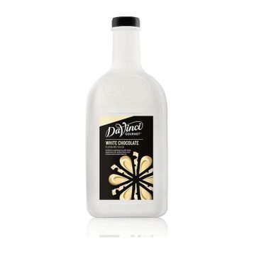 DaVinci Gourmet 2 lt Beyaz Çikolata Aromalı Sos