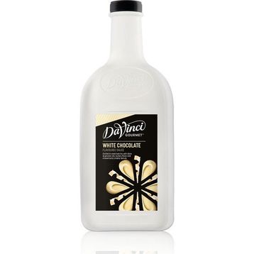 DaVinci Gourmet 2 lt Beyaz Çikolata Aromalı Sos