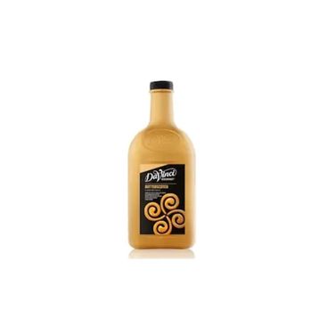 Davinci Gourmet 2 lt Tereyağlı Karamel Aromalı Sos