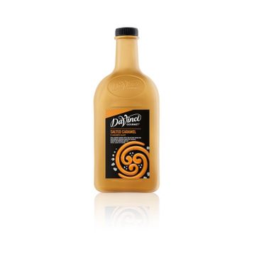 Davinci Gourmet 2 lt Tuzlu Karamel Sosu