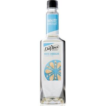 Davinci Gourmet 750 ml Beyaz Çikolata Şurubu