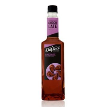 Davinci Gourmet 750 ml Çikolata Şurubu