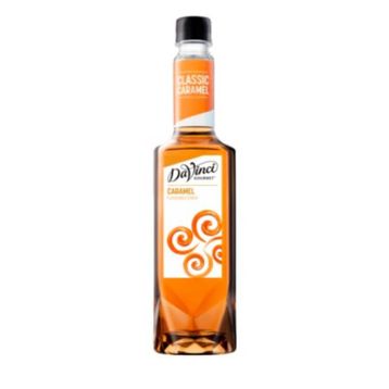 Davinci Gourmet 750 ml Karamel Şurubu