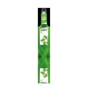 Davinci Gourmet 750 ml Nane Aromalı Şurup