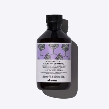 Davines 1 l Calming Shampoo