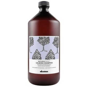 Davines 1 l Calming Shampoo