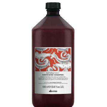 Davines 1 l Energizing Shampoo