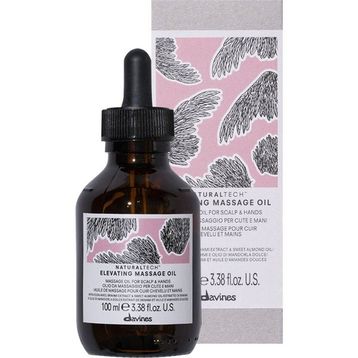 Davines 100 ml Elevating Saç Baş Derisi Bakımı Masaj Yağı