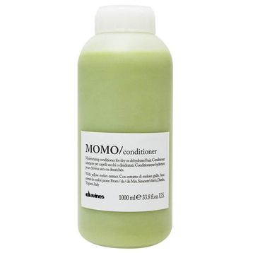 Davines 1000 ml Momo Nemi Az Saçlar İçin Nemlendirici Saç Kremi