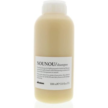 Davines 1000 ml Nounou Shampoo